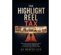 The Highlight Reel Tax: Why Comparing Your Behind-the-Scenes to Everyone Else's Highlight Reel Is Costing You More Than You Think