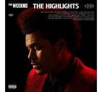 The Highlights (CD)