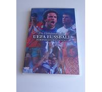 The Highlights Of The UEFA European Football Championships / European Region 2 DVD / English, French, German Sound Options
