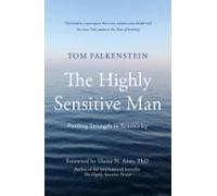 The Highly Sensitive Man (ebook)