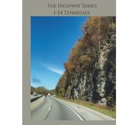 The Highway Series: Hardcover College Ruled Composition Journal for School, Students, and Travel Memories (8.5 x 11, 100 Lined Pages
