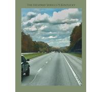 The Highway Series: I-75 Kentucky Notebook: College Ruled Composition Journal for School, Students, and Travel Memories