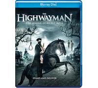The Highwayman [Blu-Ray]