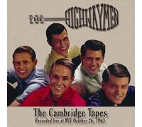 The Highwaymen - Cambridge Tapes
