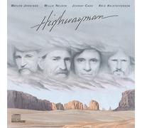 Various, Cash, Jennings, Nelson, Kristoffe – Highwayman – Sony Music