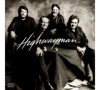 The Highwaymen Highwayman II (CD) (Importación USA)