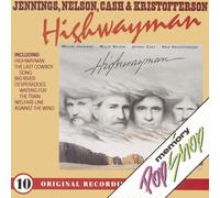 The Highwaymen Highwaymen (CD) (Importación USA)