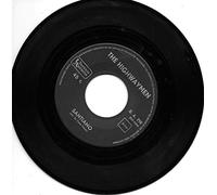 The Highwaymen - Highwaymen - Michael / Santiano - United Artists Records - UA 258