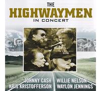 The Highwaymen - In Concert