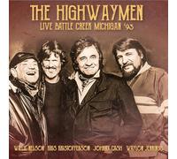 The Highwaymen - Live Battle Creek Michigan 93