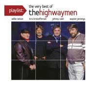 The Highwaymen Playlist: Very Best Of (CD) (Importación USA)