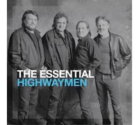 The Highwaymen The Essential Highwaymen (CD) Album (Importación USA)