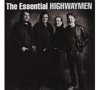 The Highwaymen - The Essential Highwaymen (Gold Series)