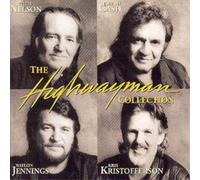 The Highwaymen The Highwayman Collection (CD) Album (Importación USA)