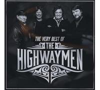 The Highwaymen - The Highwaymen - The Very Best Of