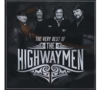 The Highwaymen - The Very Best Of