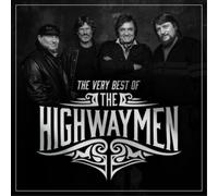 The Highwaymen The Very Best Of (CD) Album (Importación USA)