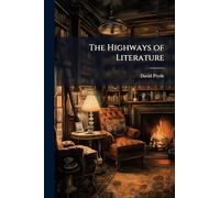 The Highways of Literature