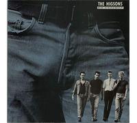 The Higsons - Music To Watch Boys By