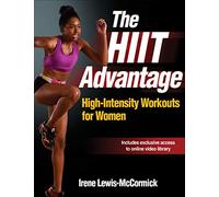 The HIIT Advantage: High-Intensity Workouts for Women
