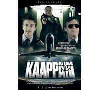 The Hijack That Went South ( Kaappari ) by Kari Hietalahti