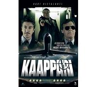 The Hijack That Went South ( Kaappari ) [ Origen Finlandés, Ningun Idioma Espanol ]