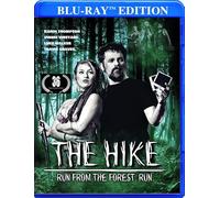 The Hike [USA] [Blu-ray]