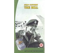 The Hill [Reino Unido] [VHS]