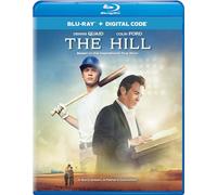 The Hill [USA] [Blu-ray]