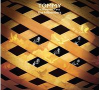 The Hillbenders - Tommy: A Bluegrass Opry