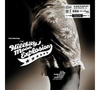 The Hillbilly Moon Explosion - Introducing the Hillbilly Moon Explosion (Pink Vinyl) [Vinyl] [Vinilo]