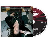 The Hillbilly Moon Explosion – All Grown Up