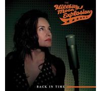 The Hillbilly Moon Explosion - Back In Time [Vinilo]