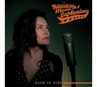 The Hillbilly Moon Explosion - Back In Time [Vinilo]