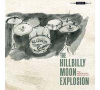 The Hillbilly Moon Explosion – By Popular Demand – CD
