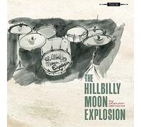 The Hillbilly Moon Explosion – By Popular Demand – Vinilo (Importación USA)