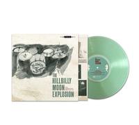 The Hillbilly Moon Explosion – By Popular Demand – Vinilo (Importación USA)