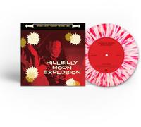 The Hillbilly Moon Explosion - Chick Habit [Vinilo]