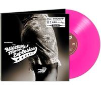 The Hillbilly Moon Explosion - Introducing the Hillbilly Moon Explosion (Pink Vinyl) [Vinyl] [Vinilo]