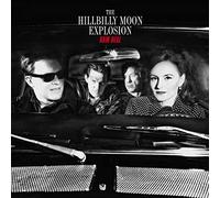 The Hillbilly Moon Explosion - Raw Deal [Vinilo]