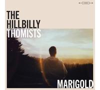 The Hillbilly Thomists Marigold (Vinyl) (Importación USA)