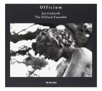 The Hilliard Ensemble - Officium