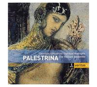 The Hilliard Ensemble - Palestrina: Canticum Canticorum: Spiritual Madrigals