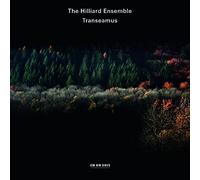 The hilliard ensemble - Transeamus