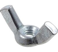 The Hillman Group 180237 - Tuerca de alas tipo A, 15,24 x 81,28 cm, 100 unidades