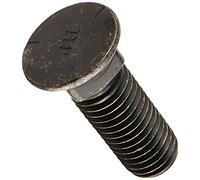 The Hillman Group 260123 - Tornillos de sauce (25 unidades, 12,7 x 5,08 cm)