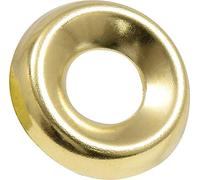 The Hillman Group 310303 Number-8 - Arandela con acabado avellanado, 100 unidades