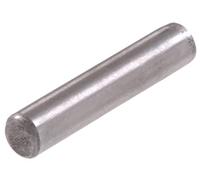 The Hillman Group 44249 3/8 x 1-Inch Metal Dowel Pin, 6-Pack by The Hillman Group