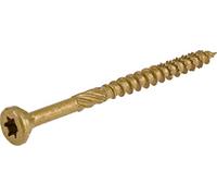 The Hillman Group 967787 Power Pro Tornillo multiuso para exteriores, 9 x 2-1/2 pulgadas