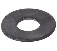 The Hillman Group The Hillman Group 3813 5/16 In. x 3/4 pulgadas. x 1/16 pulgadas. Arandela de goma (50 unidades)